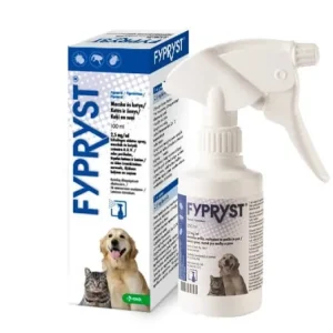 Fypryst spray 2,5 mg/ml 100 ml a.u.v Legjobb ár